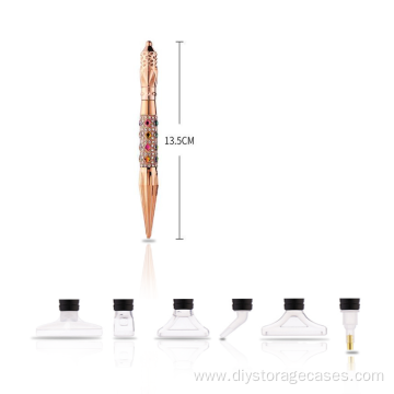 Diamond Brush 6 Point Drill Pen DIY Tool